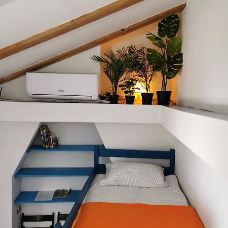 Apartment Camerin Capodistria Esterno foto